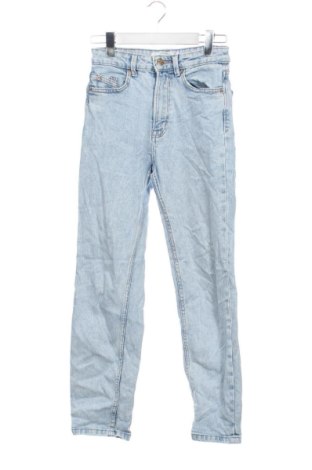 Damen Jeans Stradivarius, Größe S, Farbe Blau, Preis 19,99 €