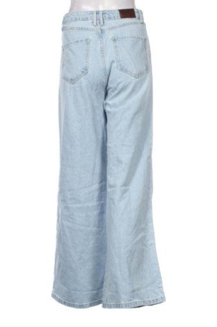 Női farmernadrág Stradivarius, Méret S, Szín Kék, Ár 7 499 Ft