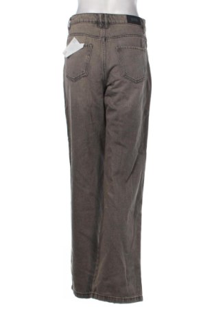 Damskie jeansy Stradivarius, Rozmiar S, Kolor Beżowy, Cena 123,99 zł