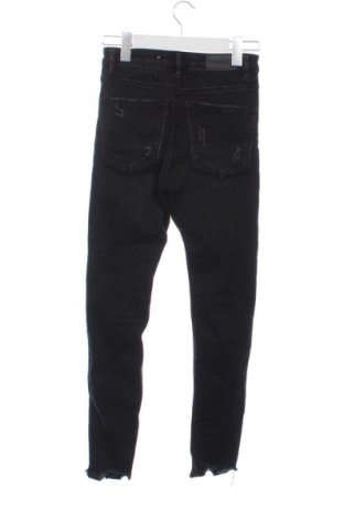 Дамски дънки Stradivarius, Размер XS, Цвят Черен, Цена 15,33 €