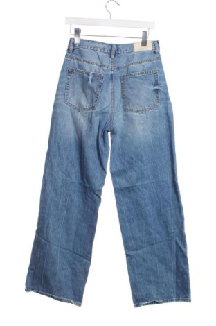 Damen Jeans Stradivarius, Größe XS, Farbe Blau, Preis 19,99 €
