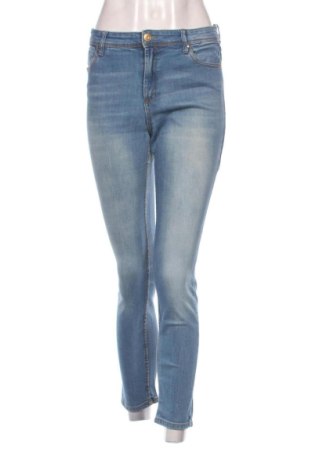 Damen Jeans Stradivarius, Größe M, Farbe Blau, Preis 14,77 €, #136427230