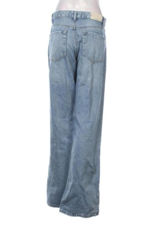 Damen Jeans Stradivarius, Größe M, Farbe Blau, Preis € 19,99
