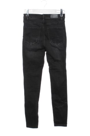 Damen Jeans Stradivarius, Größe XXS, Farbe Schwarz, Preis 19,99 €
