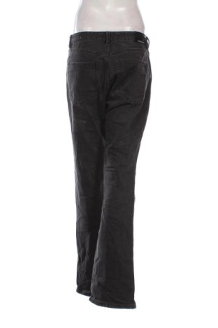 Дамски дънки Stradivarius, Размер M, Цвят Черен, Цена 15,33 €