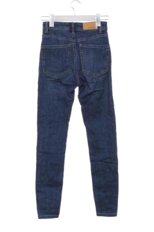 Damen Jeans Stradivarius, Größe XS, Farbe Blau, Preis € 19,99