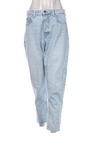 Női farmernadrág Stradivarius, Méret M, Szín Kék, Ár 7 889 Ft, #136466476