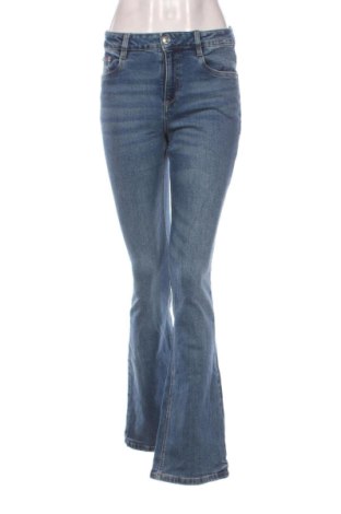 Női farmernadrág Stradivarius, Méret S, Szín Kék, Ár 6 103 Ft