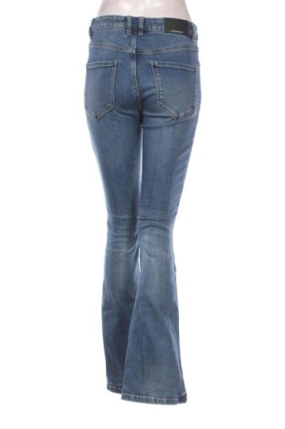 Női farmernadrág Stradivarius, Méret S, Szín Kék, Ár 6 103 Ft