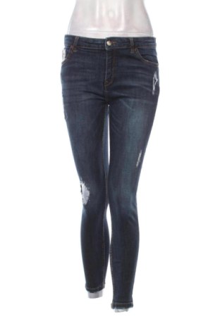 Damen Jeans Stradivarius, Größe L, Farbe Blau, Preis 19,99 €