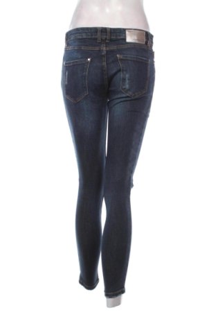Damen Jeans Stradivarius, Größe L, Farbe Blau, Preis 19,99 €