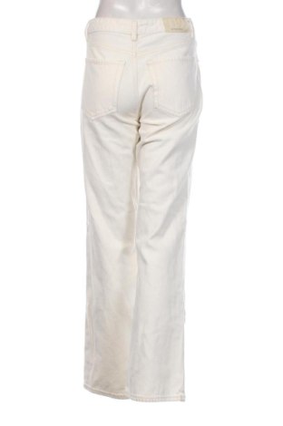 Damen Jeans Stradivarius, Größe S, Farbe Ecru, Preis € 15,00