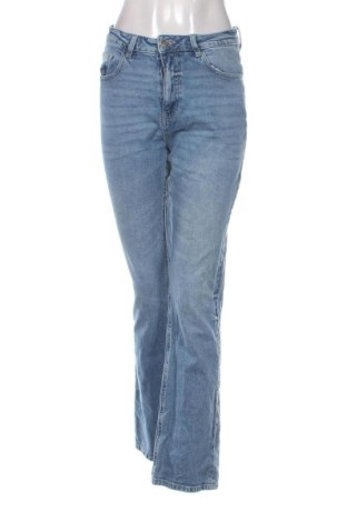 Női farmernadrág Stradivarius, Méret M, Szín Kék, Ár 6 289 Ft, #136492888