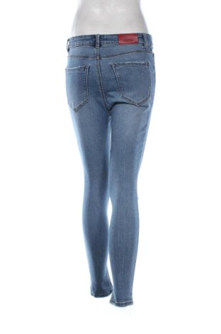 Дамски дънки Stradivarius, Размер S, Цвят Син, Цена 15,33 €