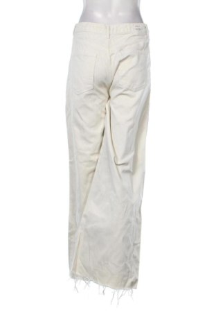Női farmernadrág Stradivarius, Méret M, Szín Ekrü
, Ár 7 499 Ft