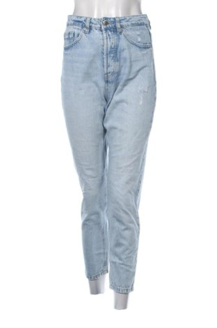 Damen Jeans Stradivarius, Größe S, Farbe Blau, Preis € 19,99