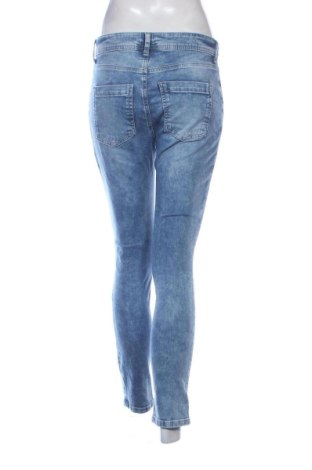 Damen Jeans Street One, Größe M, Farbe Blau, Preis 27,99 €