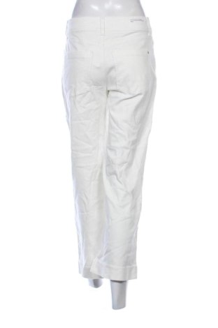 Damen Jeans Street One, Größe M, Farbe Weiß, Preis 27,99 €