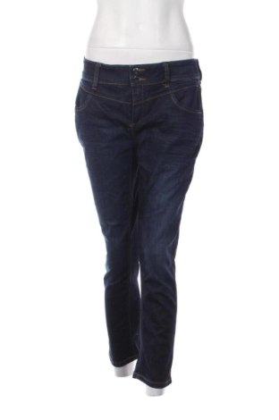Damen Jeans Street One, Größe L, Farbe Blau, Preis € 27,99