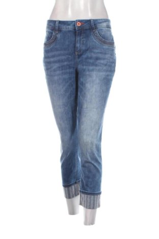 Дамски дънки Street One, Размер XXL, Цвят Син, Цена 18,40 €