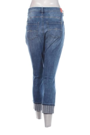 Дамски дънки Street One, Размер XXL, Цвят Син, Цена 18,40 €