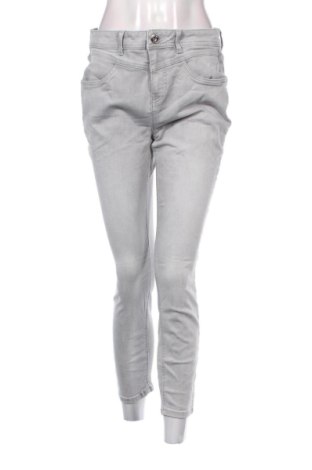 Damskie jeansy Street One, Rozmiar L, Kolor Szary, Cena 110,99 zł