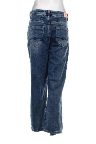 Дамски дънки Street One, Размер XL, Цвят Син, Цена 21,47 €