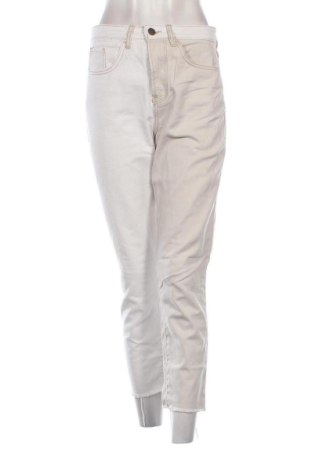Blugi de femei Street One, Mărime M, Culoare Alb, Preț 129,99 Lei