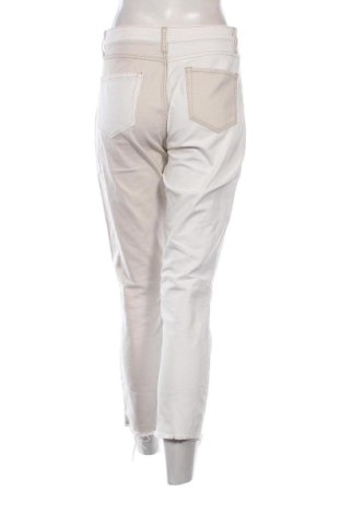 Blugi de femei Street One, Mărime M, Culoare Alb, Preț 129,99 Lei