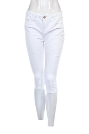 Damen Jeans Street One, Größe M, Farbe Weiß, Preis € 27,99