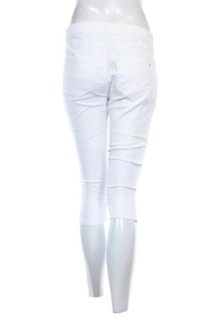 Damen Jeans Street One, Größe M, Farbe Weiß, Preis € 27,99