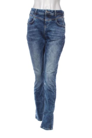Дамски дънки Street One, Размер XL, Цвят Син, Цена 19,42 €