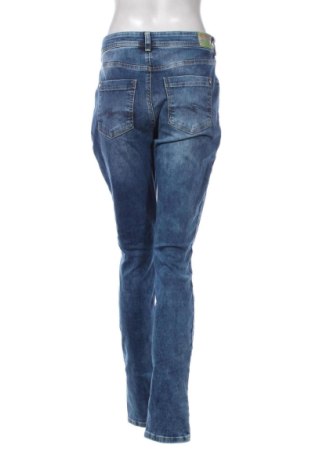 Дамски дънки Street One, Размер XL, Цвят Син, Цена 19,42 €