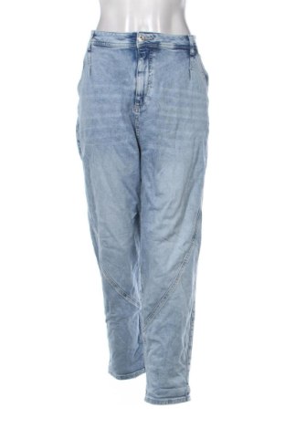 Дамски дънки Street One, Размер XL, Цвят Син, Цена 21,47 €