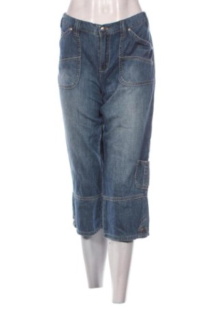 Damskie jeansy Street One, Rozmiar XL, Kolor Niebieski, Cena 110,99 zł