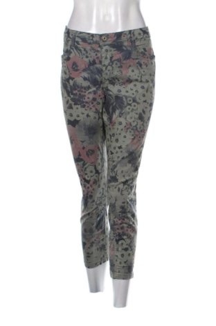 Дамски дънки Street One, Размер L, Цвят Многоцветен, Цена 21,47 €