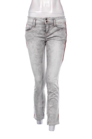 Blugi de femei Street One, Mărime M, Culoare Gri, Preț 129,99 Lei