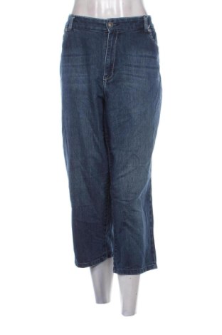 Дамски дънки Style & Co, Размер XXL, Цвят Син, Цена 12,78 €
