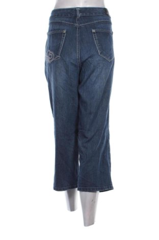 Дамски дънки Style & Co, Размер XXL, Цвят Син, Цена 12,78 €
