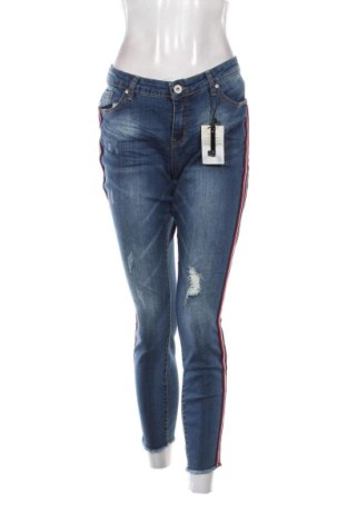 Damen Jeans Sublevel, Größe XL, Farbe Mehrfarbig, Preis 30,99 €