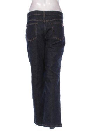 Дамски дънки Susan Graver, Размер XXL, Цвят Син, Цена 15,33 €