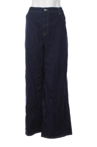 Дамски дънки Sussan, Размер XXL, Цвят Син, Цена 17,89 €