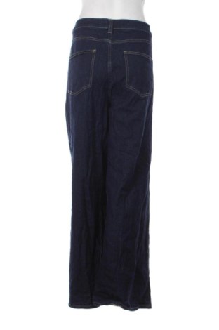 Дамски дънки Sussan, Размер XXL, Цвят Син, Цена 17,89 €