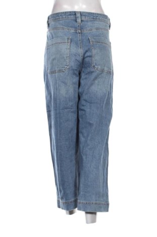 Дамски дънки Sussan, Размер XL, Цвят Син, Цена 24,54 €