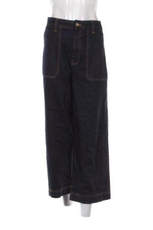 Дамски дънки Sussan, Размер XL, Цвят Син, Цена 24,54 €