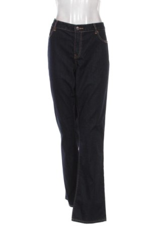 Дамски дънки Sussan, Размер XXL, Цвят Син, Цена 19,42 €