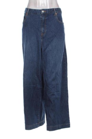 Дамски дънки Sussan, Размер XL, Цвят Син, Цена 21,47 €