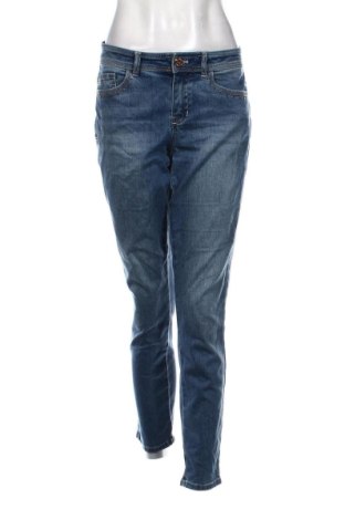 Blugi de femei Taifun, Mărime XL, Culoare Albastru, Preț 237,99 Lei