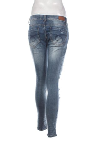Blugi de femei Take Two, Mărime M, Culoare Albastru, Preț 129,99 Lei