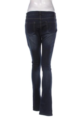 Дамски дънки Takko Fashion, Размер L, Цвят Син, Цена 15,33 €